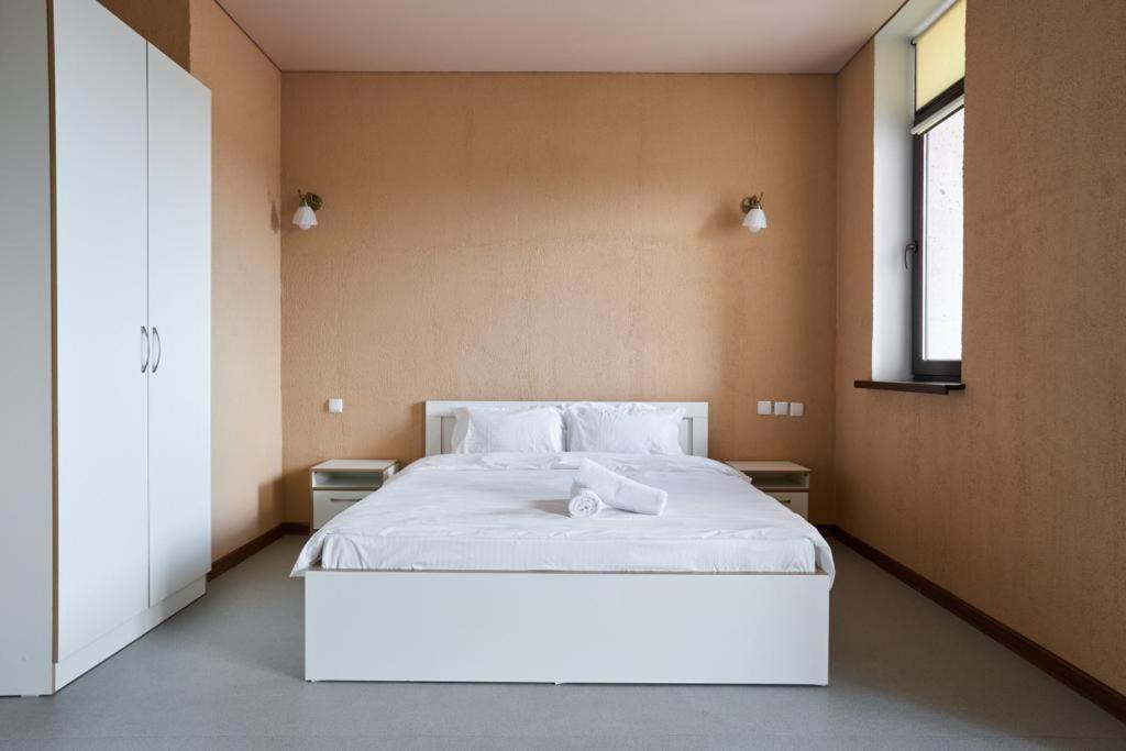 7Days Hotel Almaty Ngoại thất bức ảnh